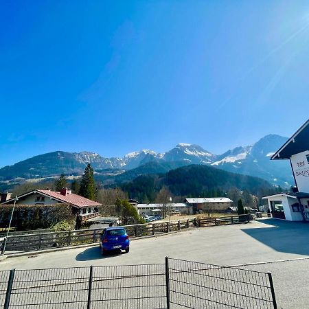 Ferienwohnung Grafenau Schoenau Schönau am Königssee المظهر الخارجي الصورة
