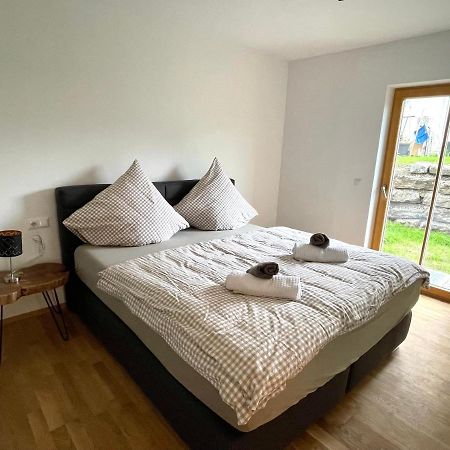 Ferienwohnung Grafenau Schoenau Schönau am Königssee المظهر الخارجي الصورة