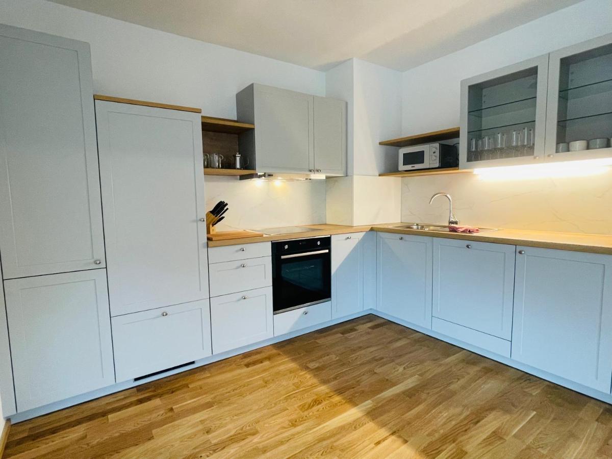 Ferienwohnung Grafenau Schoenau Schönau am Königssee المظهر الخارجي الصورة