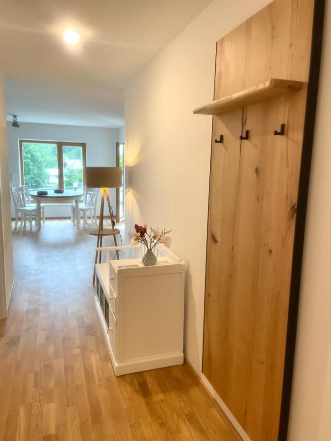 Ferienwohnung Grafenau Schoenau Schönau am Königssee المظهر الخارجي الصورة