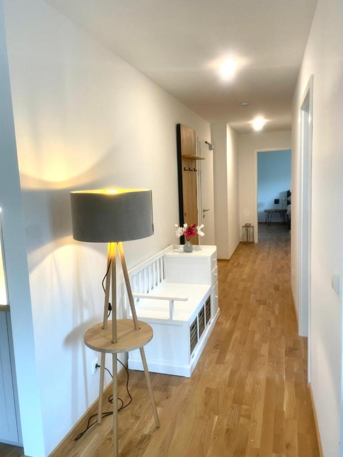 Ferienwohnung Grafenau Schoenau Schönau am Königssee المظهر الخارجي الصورة