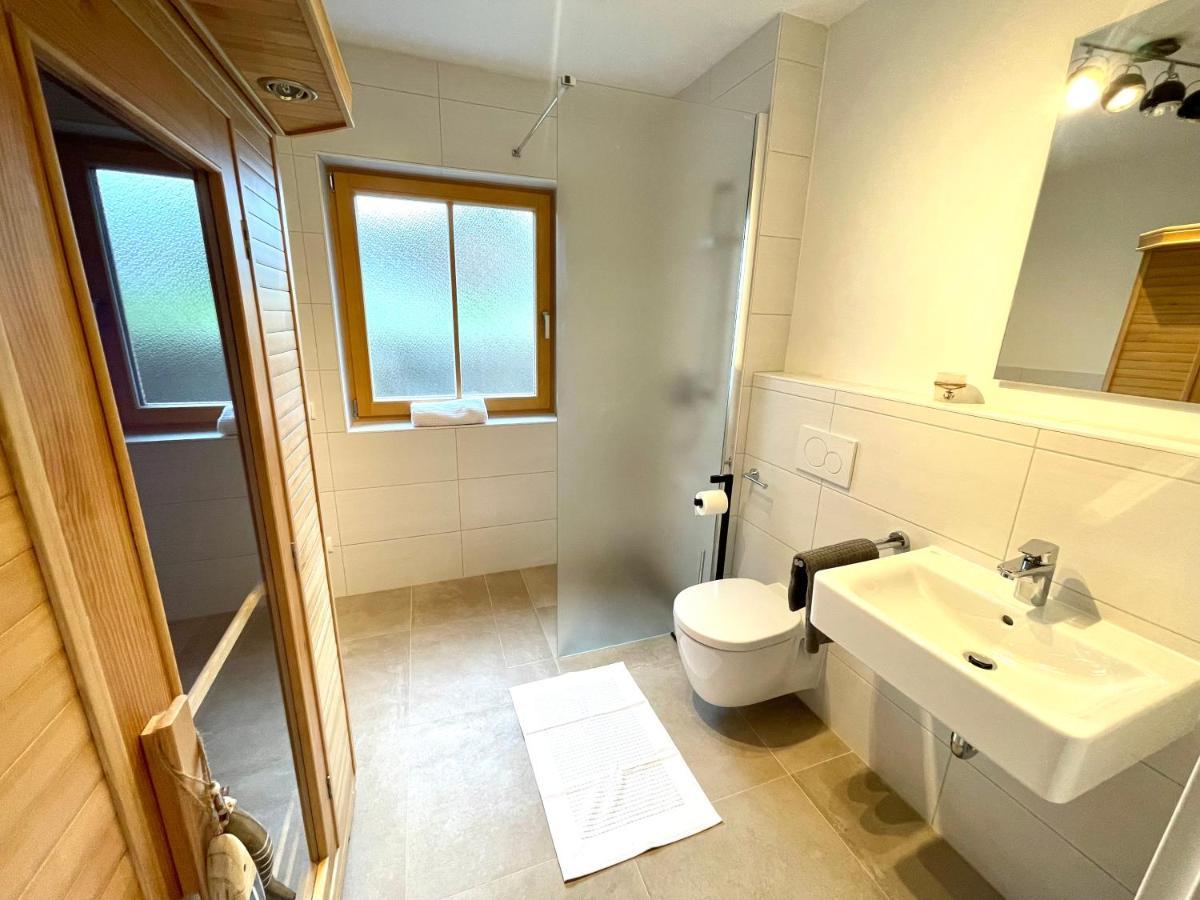 Ferienwohnung Grafenau Schoenau Schönau am Königssee المظهر الخارجي الصورة