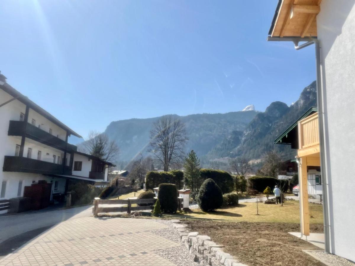 Ferienwohnung Grafenau Schoenau Schönau am Königssee المظهر الخارجي الصورة