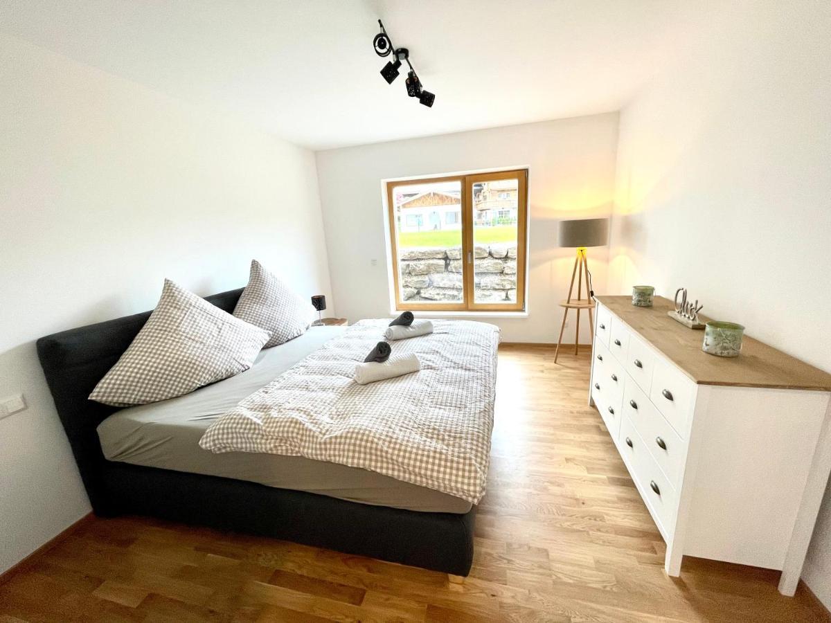 Ferienwohnung Grafenau Schoenau Schönau am Königssee المظهر الخارجي الصورة